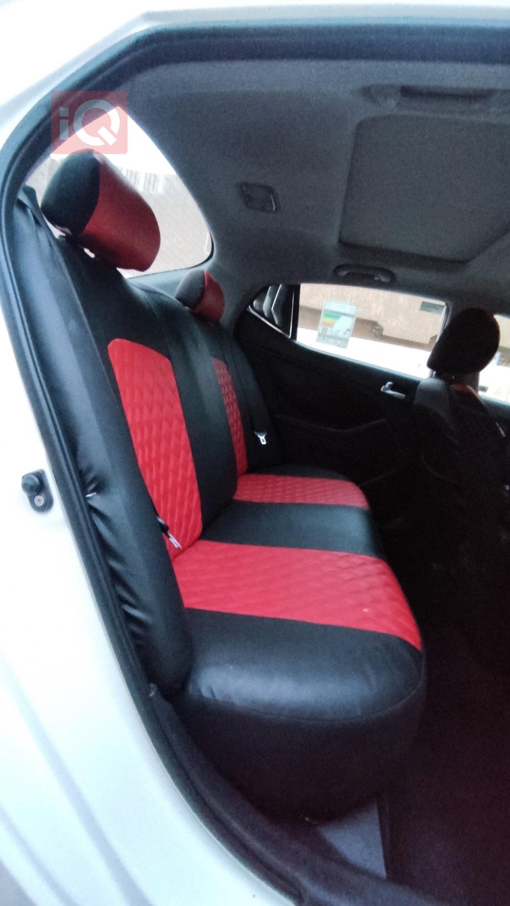 كيا اوبتيما